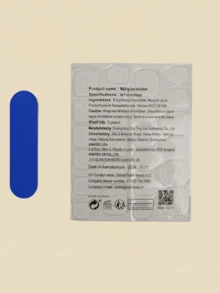 Nail Art Updates Your Look And Showcases The Charm Of Your Fingertips. This Short Square Silver Gradient Electroplated Super Shiny False Nail Patch Is Detachable. It Has 24 Pieces And Is Suitable For Both Ladies And Girls. It Is A Nail Patch For Daily Wear, Festivals, Parties, Dates And Gatherings. It Is A Simple, Fashionable And High-End False Nail Patch Nail Patch Nails Press On Nails Nail Supplies