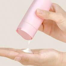 5Pcs/Set Travel Bottles For Toiletries, Travel Containers Proof Travel Tubs Refillable Liquid Travel Accessories For Shampoo Conditioner Lotion Body Wash