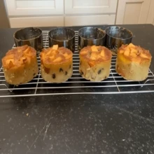 不锈钢三角形、花形、圆形、方形、心形慕斯圈，适合制作蛋糕、饼干等，完美的厨房烘焙工具。 - 銀色 - 查看 5