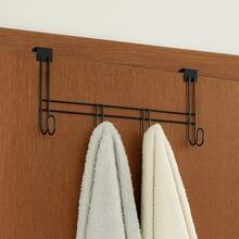 AGUIA 衣架 万圣节装饰 万圣节服装 秋季装饰 节日装饰 - 黑色 - 查看 1