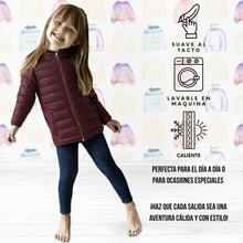 Young Girls Coats - Came - View 5
