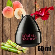 Jafra Double Nature Sexy Agua De Tocador 50 ml - Negro - Ver 3