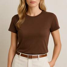 Women T-Shirts - 查看 4