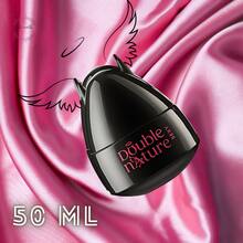 Jafra Double Nature Sexy Agua De Tocador 50 ml - Negro - Ver 2