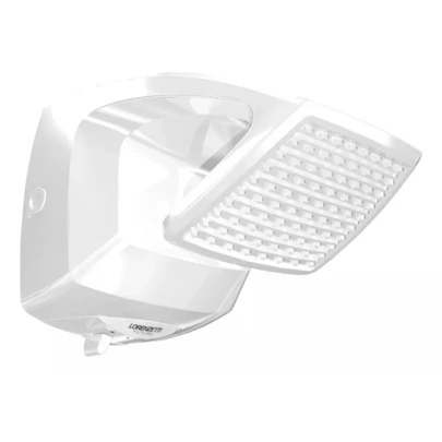 Ducha Futura Multitemperaturas 220v 6800w Lorenzetti