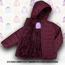 Young Girls Coats - Came - View 4