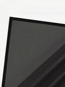 20 piezas papel de envolver flores estilo coreano materiales de decoración para manualidades y regalos 23x23 pulgadas papel seda rosa multicolor suministros floristería envoltura Día San Valentín cumpleaños Pascua Navidad Christmas navideño ideas creativas decoración fiestas envoltorio regalos navideños - Negro - Ver 5