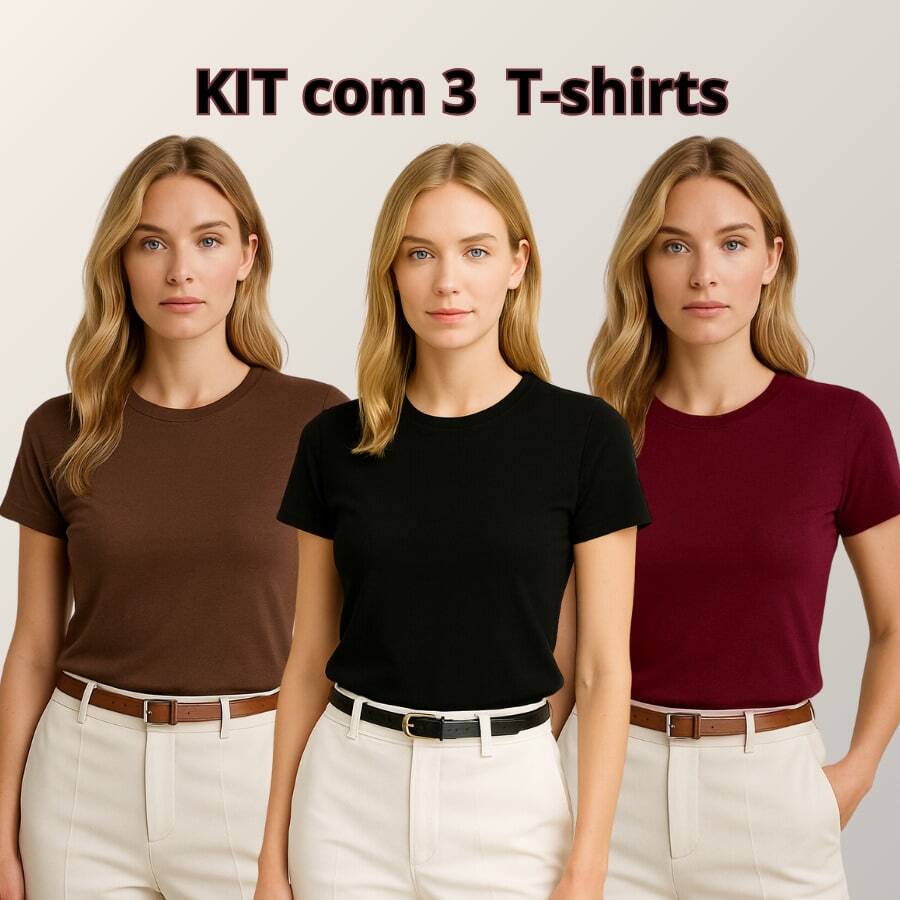 Women T-Shirts - 查看 1