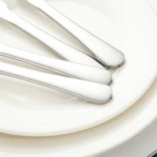 2/4/8/12/24pcs Stainless Steel Steak Knives Set, Suitable For Home Kitchen, Hotel, Restaurant, Wedding, Festival Gift