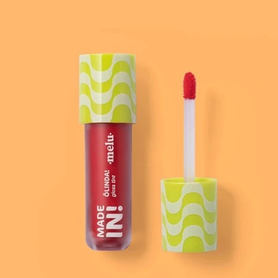  Gloss tint Ôlinda Made in Melu