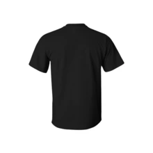 Women'S Motivational Entomologist V-Neck T-Shirt - Teamwork & Empowerment Design With "Anything Is Possible When You Work As A Team" Print, Casual Tropical Style, All-Season Wear, Black With White Lettering, Workplace Clothing | Empowering Message Shirt | Comfortable Fit - 黑色 - 查看 2