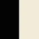 PRETO/MARFIM
