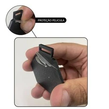 50 Acrylic Hexagonal Medals 2mm Plain Laser Engraving Sports Awards For Sublimation - 黑色 - 查看 3