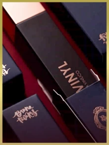 BT Vinyl Vinyl Lipstick (Maintains The Effect And Duration Of A Liquid Vinyl Lipstick) Bruna Tavares - 戴安娜 - 查看 5