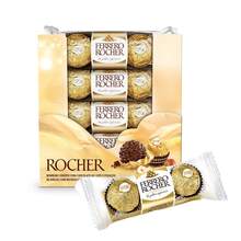 FERRERO Rocher 48 unidades - 15g - Visão 2
