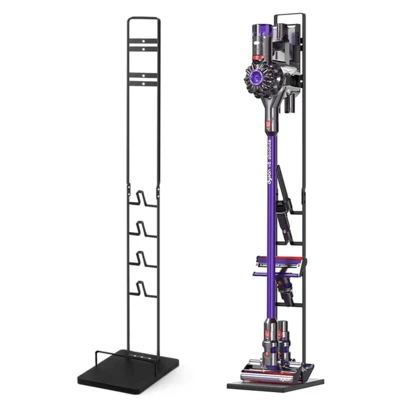 Docking Dock Stand For V6 V7 V8 V10 V11 DC59 V12 Cordless Vacuum Cleaner (Without Vacuum Cleaners)