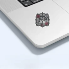 قارئة الكتب السيئة، رومانسية داكنة، قارئة الخيال، نرد الكتب الإباحية، محبة الكتب ملصق سيارة مقاوم للماء، كمبيوتر محمول، هدية كندل - مناسب للكمبيوتر المحمول، زجاجات المياه، دفاتر الملاحظات، ملصقات فينيل قابلة لإعادة الاستخدام، اكسسوارات الكمبيوتر المحمول، سهلة التصميم والتطبيق، ملصقات جميلة ستيكرات ستكرات استكرات ستيكر ستكر ملصقات للجوال - متعدد الألوان - مشاهدة 7