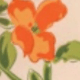 橘色