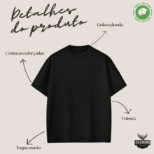 Jennie Ruby K-Pop International Singer Printed T-Shirt Unisex Cotton Shirt T-Shirt - màu đen - Xem 3