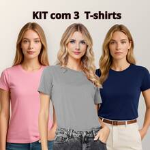 Women T-Shirts - Xem 1