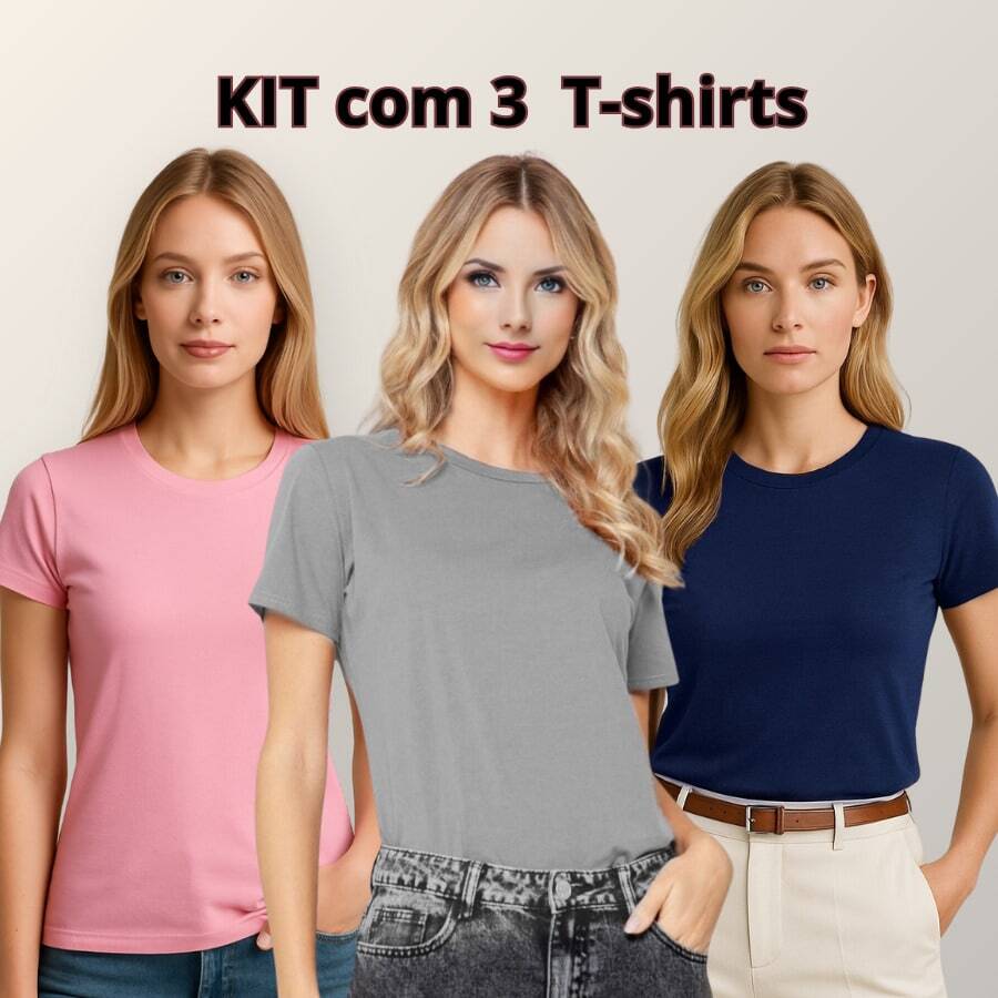 Women T-Shirts - Xem 1