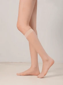 100/60/50/40/20/10 paia di calzini ultra sottili e leggeri invisibili per il polpaccio, trasparenti senza traccia anti-gancio per le dita