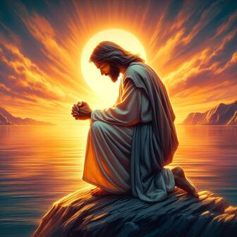 5D DIY Diamond Painting Jesus Pray Cross Stitch Mosaic Full Drill Round Embroidery Home Decor Gift