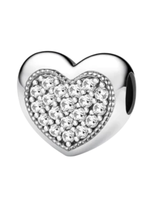 1Pc Elegant Safety Chain Charm For Women Fit Bracelets Bangles DIY Jewelry Making Dating Gift Fine Ladies Jewellery - Silver - View 16