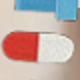 彩色