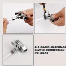 Connection Adapter For Electrolux Water Purifiers