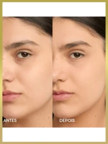 Edition Compact Powder 8.5g (For Flawless Makeup That Lasts Longer) Océane - Dark Honey - View 5