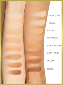 Edition Compact Powder 8.5g (For Flawless Makeup That Lasts Longer) Océane - kẹo bơ cứng - Xem 7