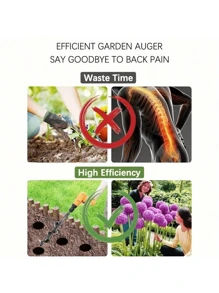 AnAnchor da terra con agrifoglio alimentato da un'alimentazione di 84 pollici, anchors da terreno avvitato, trambusto ad alta resistenza , per animali, capannoni, indumenti in condizioni di forte vento