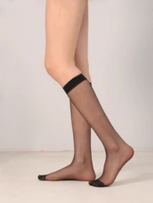 100/60/50/40/20/10 paia di calzini ultra sottili e leggeri invisibili per il polpaccio, trasparenti senza traccia anti-gancio per le dita