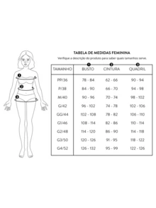 3676A-6T - Women's Cropped Tank Top, High Neck, Ribbed, Seamless, Polyamide, Minimalist Style / Lightweight - Beige - View 4