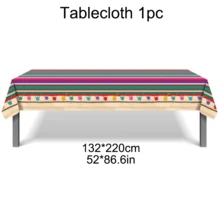 Mexican Carnival Party Decorations, Carnival Pastel Balloon Arch Wreath Set, Birthday Decorations, Party Supplies, Mexican Candy, Party, Taco Party Supplies - Mexican Fiesta Balloon Kit - View 4