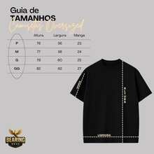 Camiseta Oversized Rapper Kendrick Lamar Álbum Gnx Streetwear Camisa Algodão Unissex - Branco - Visão 4