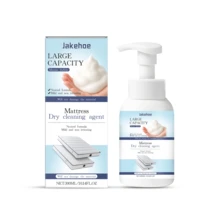 Multi-Purpose Mattress & Carpet Cleaning Solution, Effective For Daily Stain & Dirt Removal - Multicolor - View 11