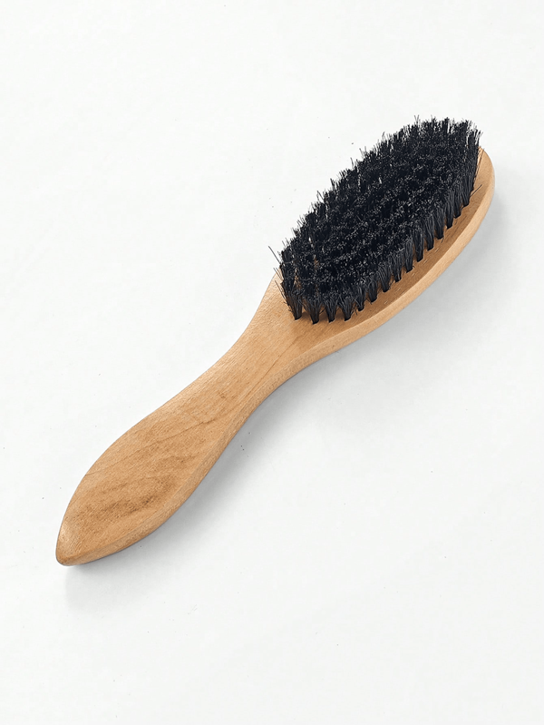 Kit de cepillo de pelo de 7 hileras para peinado, adecuado para estilistas y maquilladores - 1 set