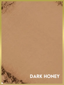 Edition Compact Powder 8.5g (For Flawless Makeup That Lasts Longer) Océane - Dark Honey - View 2