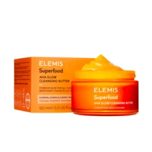 Elemis Bơ dưỡng sáng da Superfood Glow Butter 3oz/90ml - Nhiều màu - Xem 2