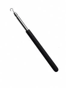 3pcs/2pcs/1pc Stainless Steel Bracelet Fastener Helper, Jewelry Helper Bracelet Clasp Helper, Portable Bracelet Tool Jewelry And Hooking Equipment Bracelet Attachment Tool, Adjustable Bracelet Fastener - Easy-To-Use Jewelry Helper For Women - Multicolor - View 28