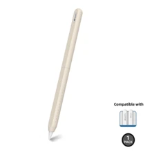 Pencil Case Compatible With Apple Pencil Pro And 2nd Generation Case Silicone Protective Cover Sleeve Skin - Multicolor - View 16