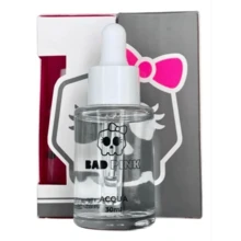 Kit Finalizador e Acqua Primer Bad Pink Extensão de Cìlios - Transparente - Visão 6