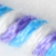 Purple Blue