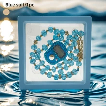 Ring Point Rhinestone Counter, Finger Mini Electronic Counter, Rhinestone Decoration Electronic Counter, Fashion Matching Items