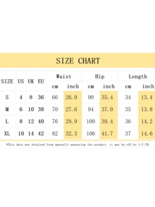 Women Y2k Sequin Mini Skirt Low Rise Glitter Music Festival Night Going Out Rave Party Bodycon Short Skirt - 藍色 - 查看 6