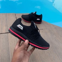 Preto/Preto