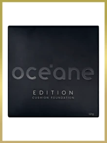 Océane Edition Base Líquida Cushion Foundation 12g (Com um formato inovador e super prático que vai te surpreender) - 070 - Visão 3