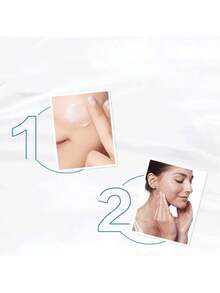 CeraVe 保湿霜，全天保湿，用神经酰胺滋养皮肤屏障，持久保湿 - 潤膚乳473ml - 查看 5